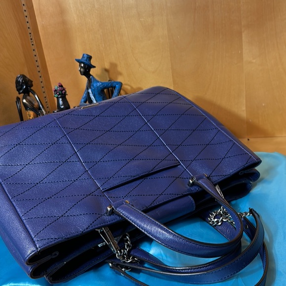 💙Rebecca Minkoff Je T'aime Tote Shoulder Bag💙 - Picture 13 of 17